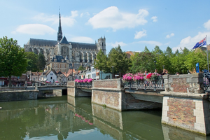 Gestion locative Amiens