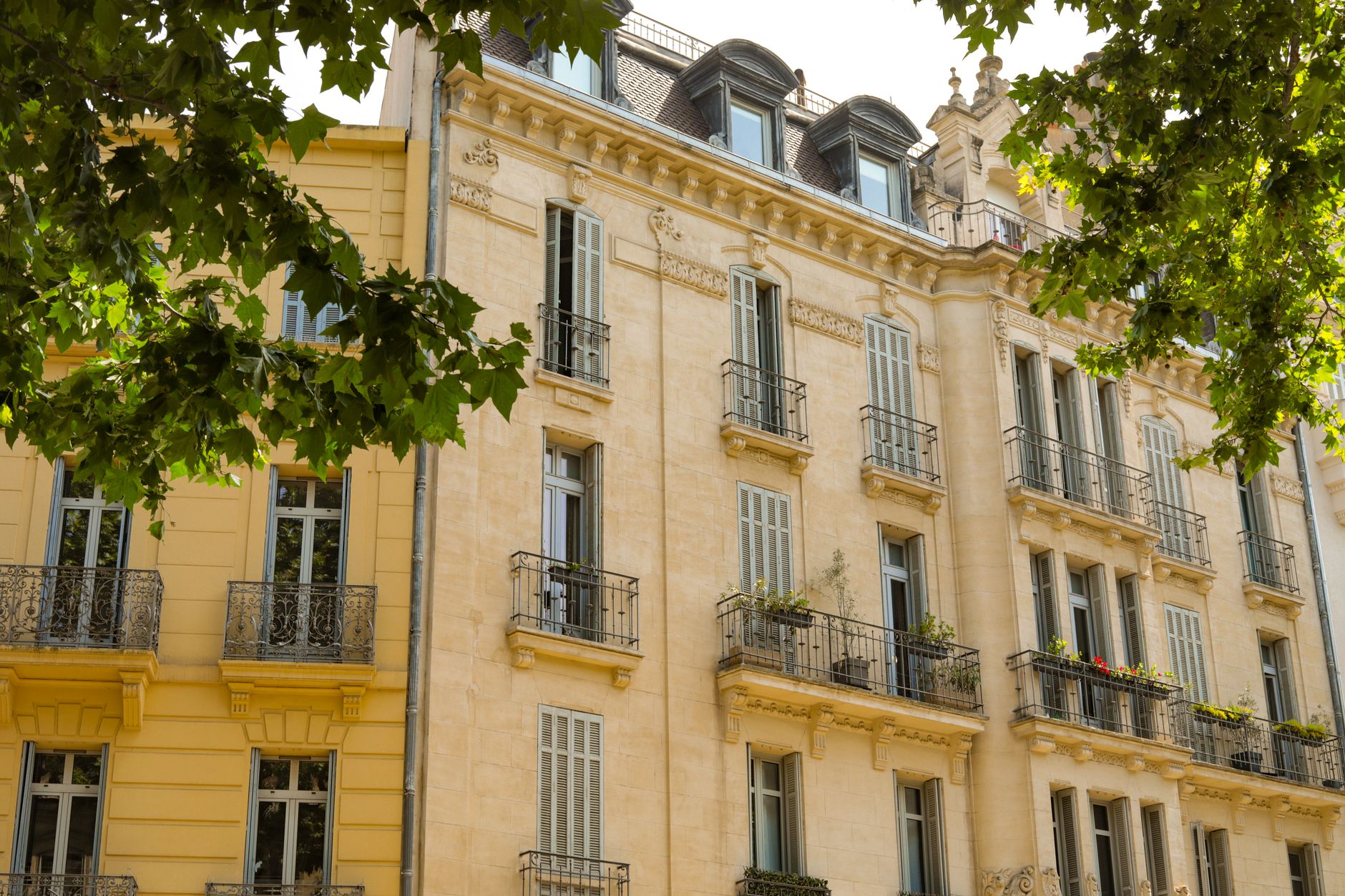 Gestion locative équipe à Amiens